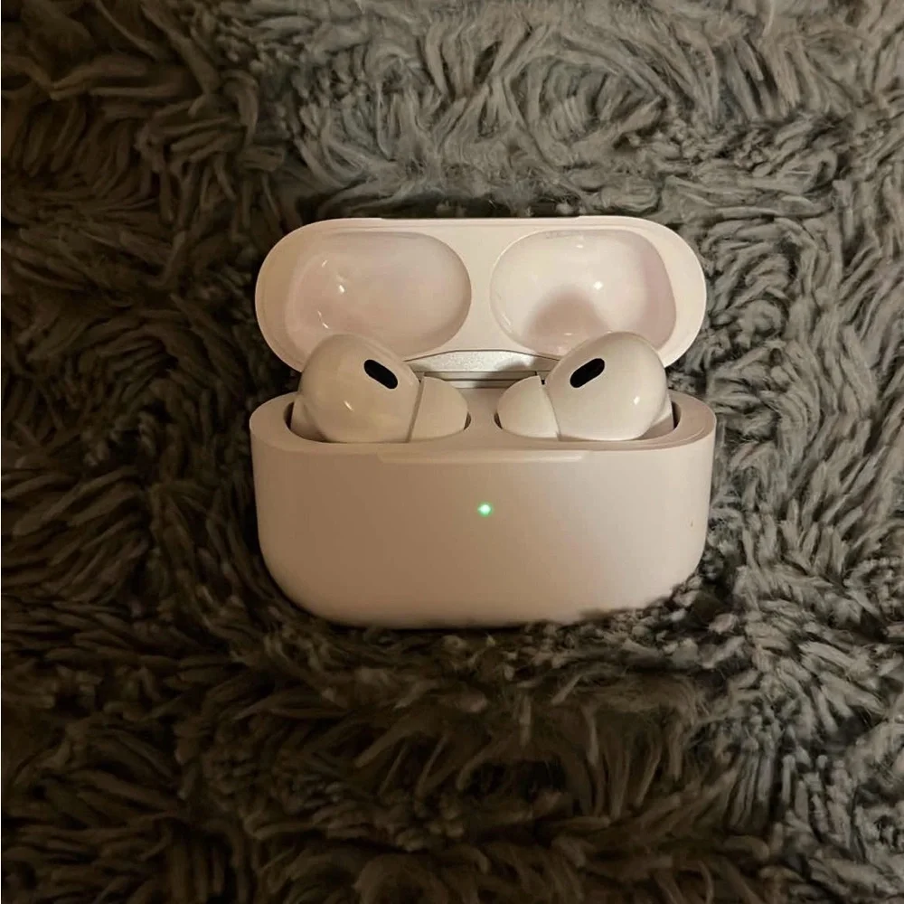 AirPods Pro 2nd generation